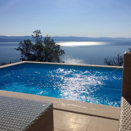 Villa Sabine Apartment Losinj Медвея Екстериор снимка