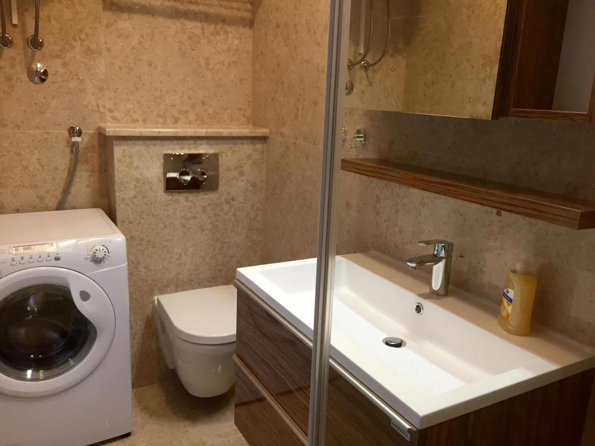 Villa Sabine Apartment Losinj Медвея Екстериор снимка